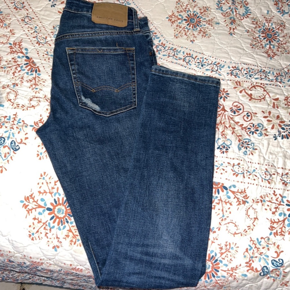 🟨American Eagle Men Jeans🟠
